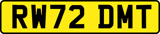 RW72DMT