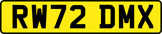 RW72DMX
