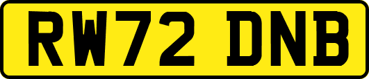 RW72DNB