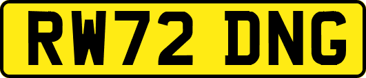 RW72DNG
