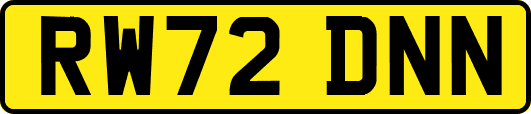 RW72DNN
