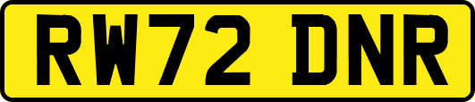 RW72DNR