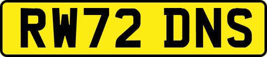 RW72DNS
