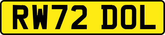 RW72DOL