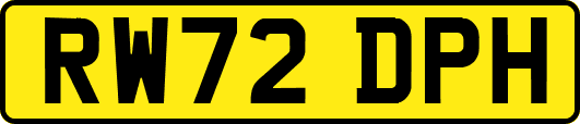 RW72DPH