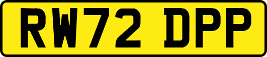 RW72DPP