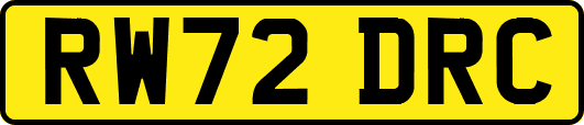 RW72DRC