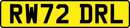 RW72DRL