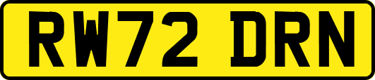 RW72DRN