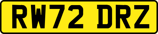 RW72DRZ