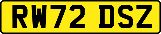 RW72DSZ