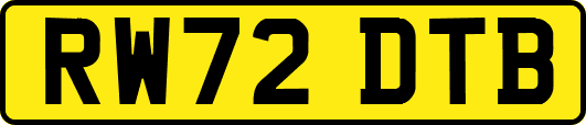 RW72DTB