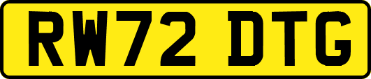 RW72DTG