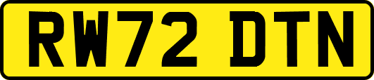 RW72DTN