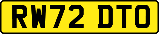 RW72DTO