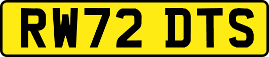 RW72DTS