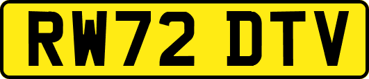 RW72DTV