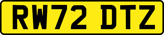 RW72DTZ