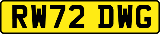 RW72DWG