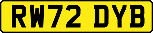 RW72DYB