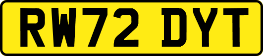 RW72DYT