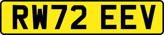 RW72EEV