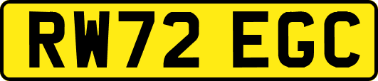 RW72EGC