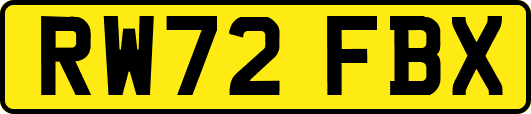 RW72FBX
