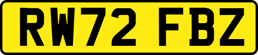 RW72FBZ