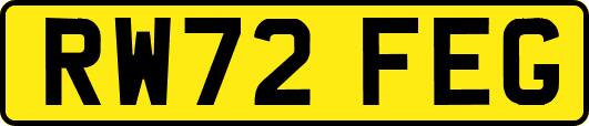 RW72FEG