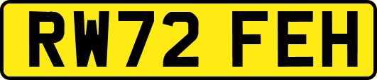 RW72FEH