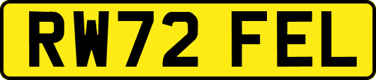 RW72FEL