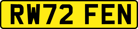 RW72FEN