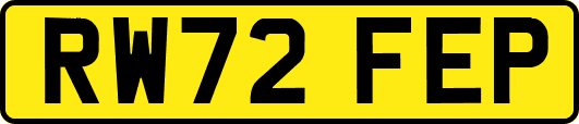 RW72FEP