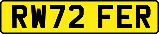 RW72FER