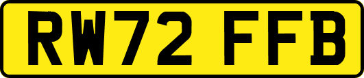 RW72FFB