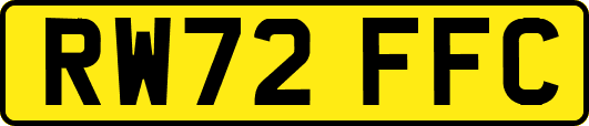 RW72FFC
