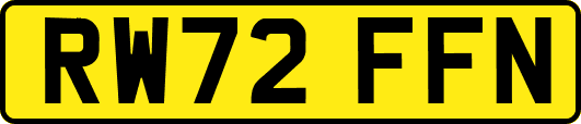 RW72FFN