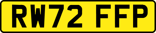 RW72FFP