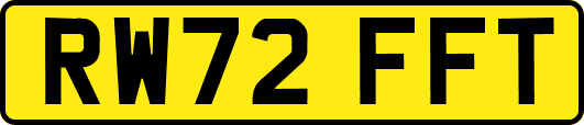 RW72FFT