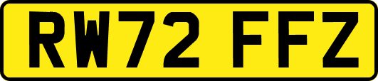RW72FFZ