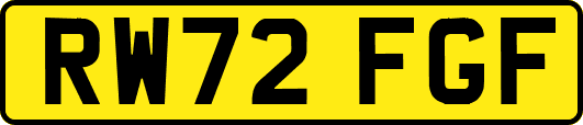 RW72FGF