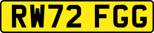 RW72FGG