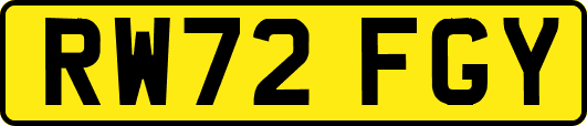 RW72FGY
