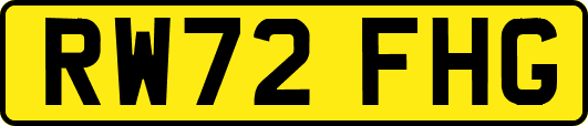 RW72FHG
