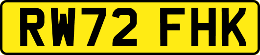 RW72FHK
