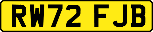 RW72FJB