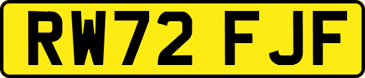 RW72FJF