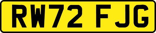 RW72FJG