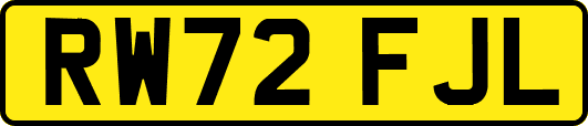 RW72FJL